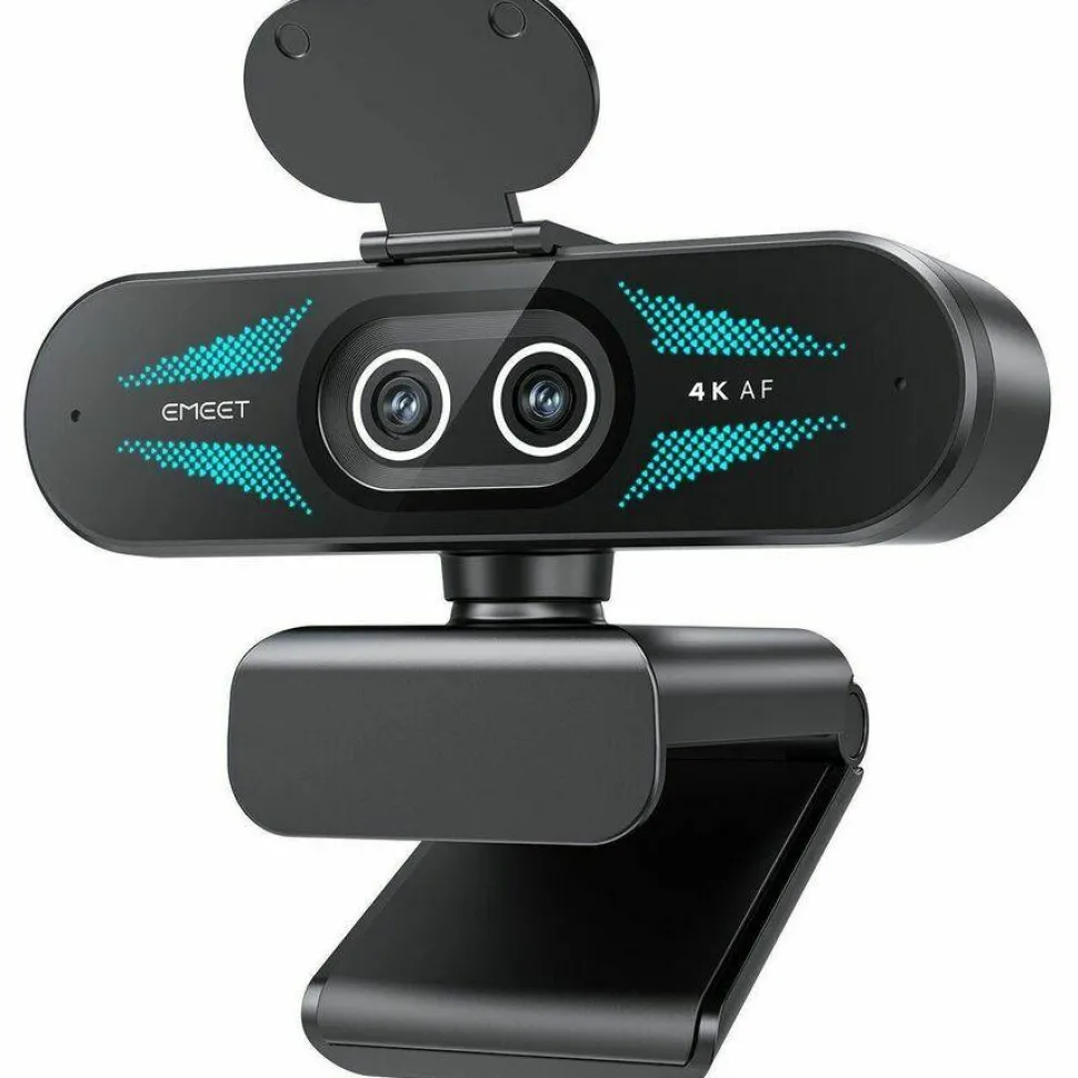 EMEET C63E Dual