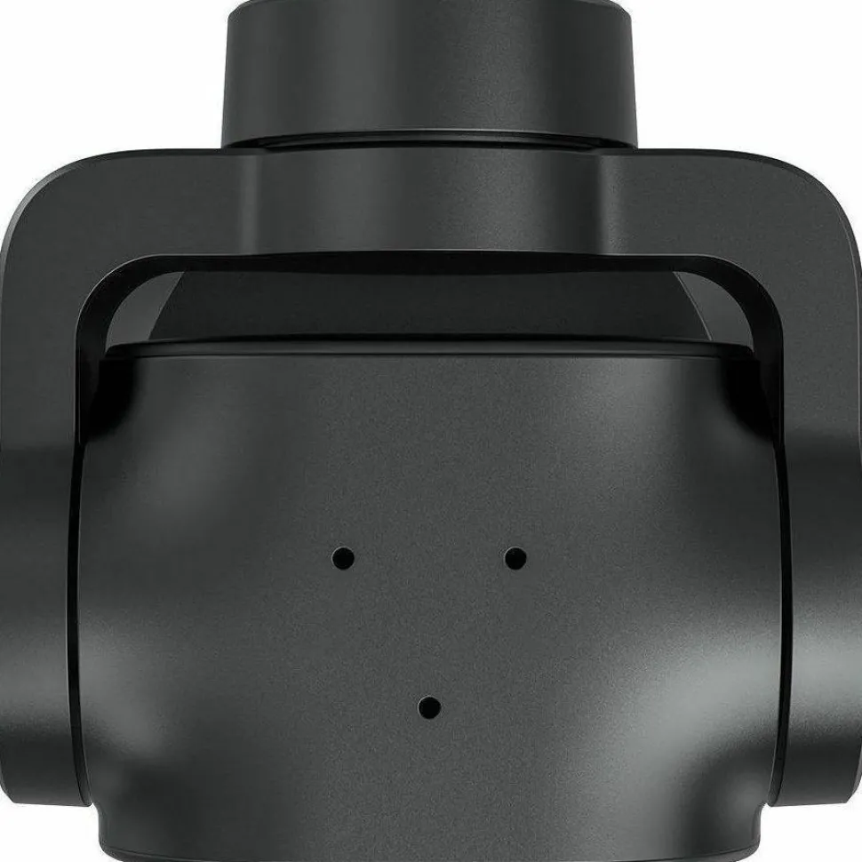 EMEET Pixy Dual-lens 4K PTZ Webcam with Gesture Control and Auto Tracking, Work with EMEET STUDIO