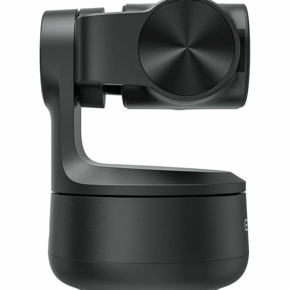 EMEET Pixy Dual-lens 4K PTZ Webcam with Gesture Control and Auto Tracking, Work with EMEET STUDIO