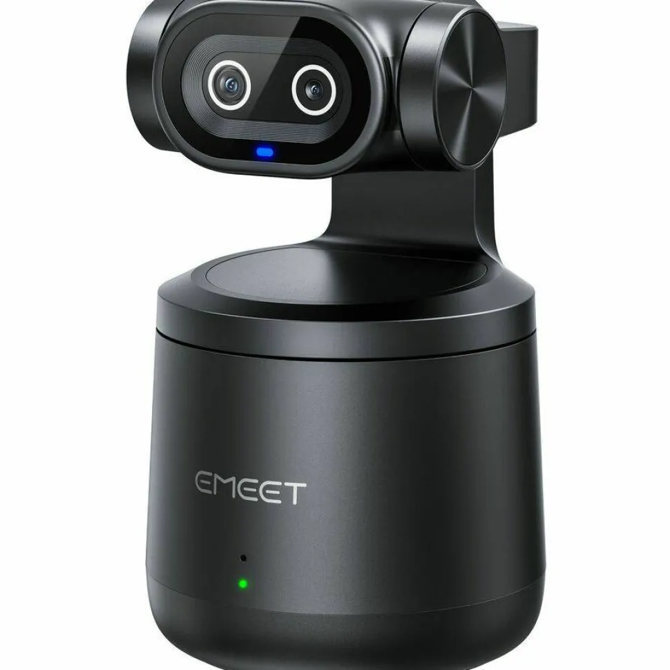 EMEET Pixy Wireless