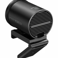 EMEET SmartCam S800 - 4K Webcam for Streaming, Sony 1/2'' Sensor, Supports HDR, PDAF & TOF Dual-autofocus, 1080P@60fps, 2 Noise-Cancelling Mics, 40°-73° FOV, Perfect for Live Streaming & Ultra Clear Meetings