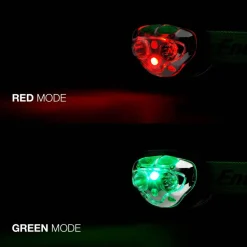 Energizer Vision Ultra HD Rechargeable Headlamp (Includes USB Charging Cable) - LED - 400 lm Lumen - Battery Rechargeable - ENHDFRLP