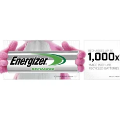 Energizer Battery