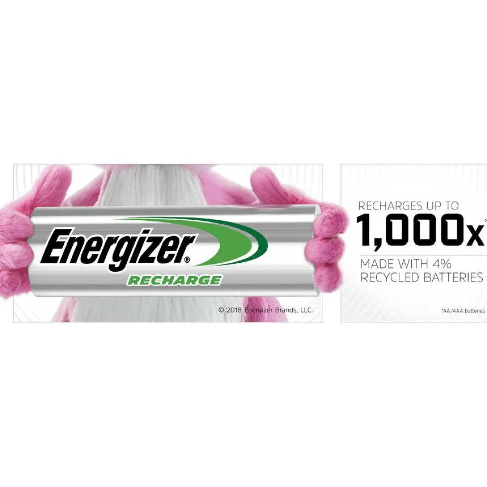 Energizer Battery