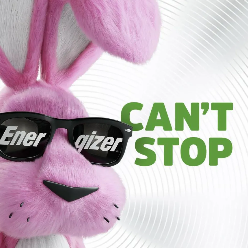 Energizer Battery