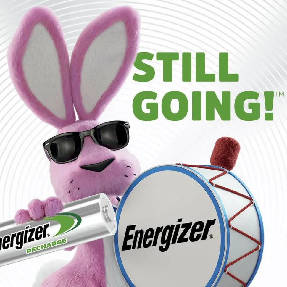 Energizer Battery