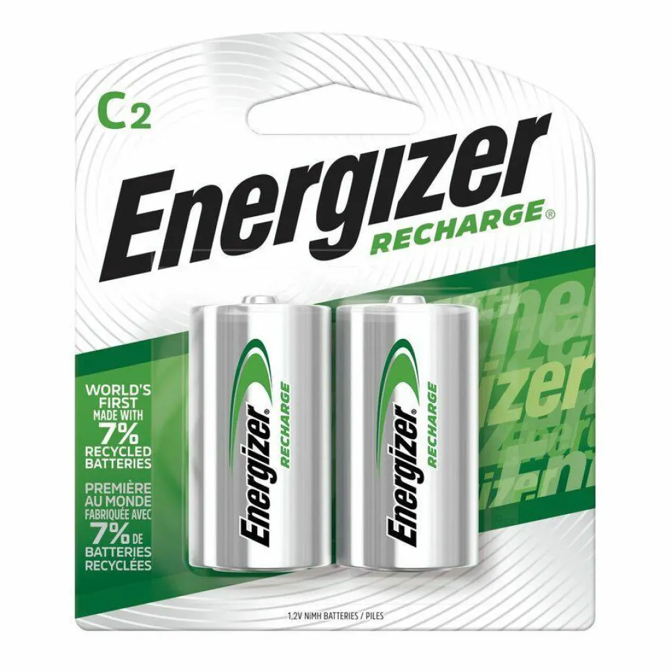 Energizer Battery