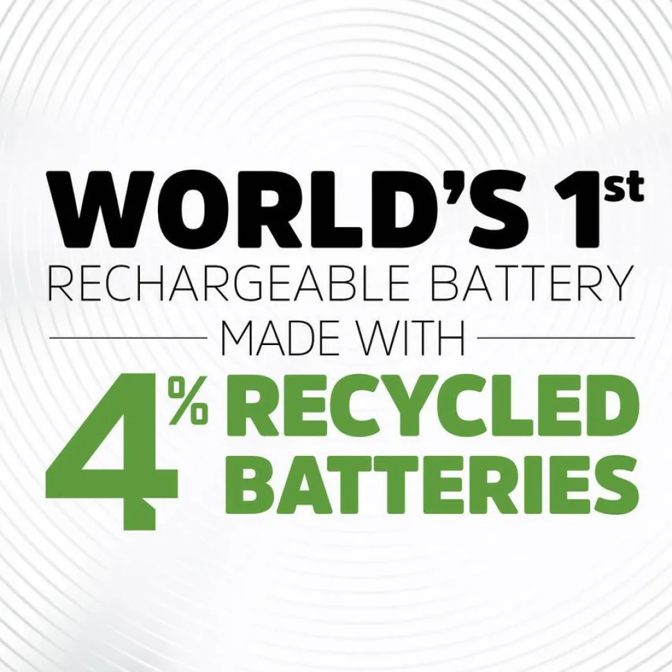 Energizer Battery