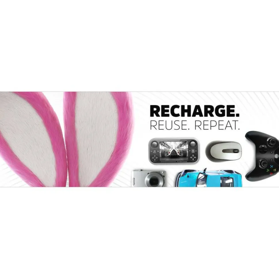 Energizer Battery