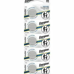 Energizer Industrial Battrey