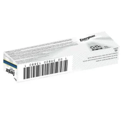 Energizer Industrial Lithium AA Batteries, Pack Of 24 Batteries, L91