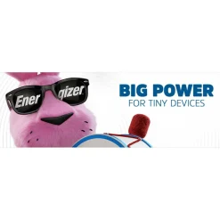 Energizer 1632 Lithium Coin Battery, 1 Pack
