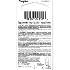 Energizer 1632 Lithium Coin Battery, 1 Pack