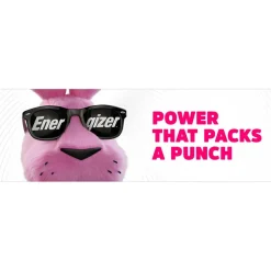 Energizer Max 9-Volt Alkaline Batteries, Pack Of 2