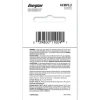 Energizer 12-Volt Alkaline Battery, A23, Pack Of 2