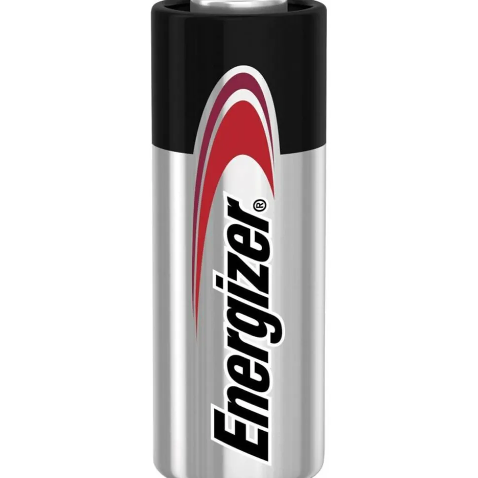 Energizer 12-Volt Alkaline Battery, A23, Pack Of 2