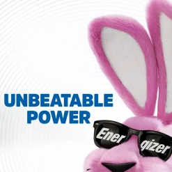 Energizer 3-Volt Lithium Battery, 2450