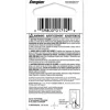 Energizer 3-Volt Lithium Watch/Electronic Battery, EVEECR2430BP