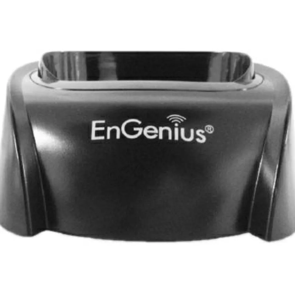 EnGenius DuraFon-SIP IP Phone - Cordless - Corded - Desktop