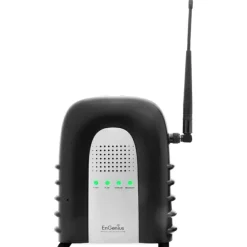 EnGenius DuraFon-SIP IP Phone - Cordless - Corded - Desktop