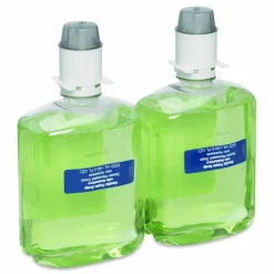 enMotion by GP PRO Gen2 Moisturizing Foam Hand Soap Dispenser, Tranquil Aloe Scent, 40.5 Oz, Case Of 2 Refills
