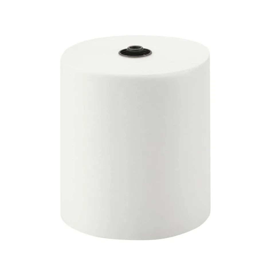 enMotion by GP PRO, 1-Ply, 8.2" x 700', 40% Recycled, White, 6 Rolls per Case