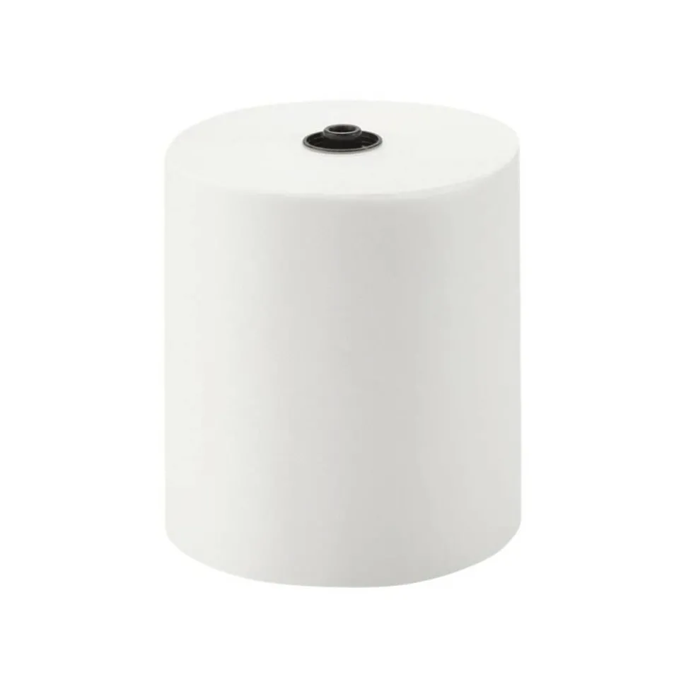 enMotion by GP PRO, 1-Ply, 8.2" x 700', 40% Recycled, White, 6 Rolls per Case