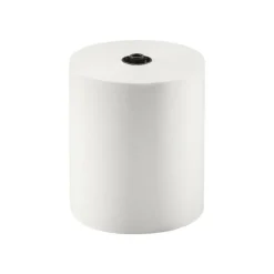 enMotion by GP PRO, 1-Ply, 8.2" x 700', White, 6 Rolls per Case