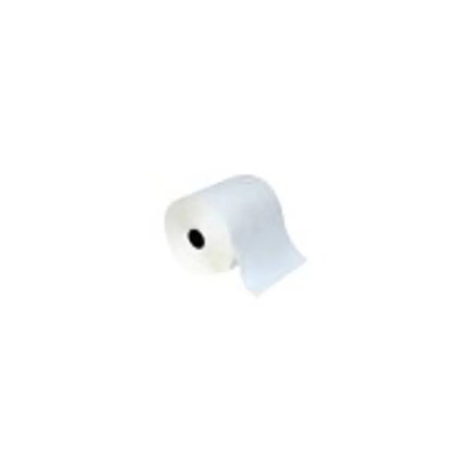 enMotion by GP PRO, 1-Ply, 8.2" x 425', White, 6 Rolls per Case