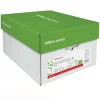 EnviroCopy Copy Paper, White, Legal (8.5" x 14"), 5000 Sheets Per Case, 20 Lb, 30% Recycled, FSC Certified