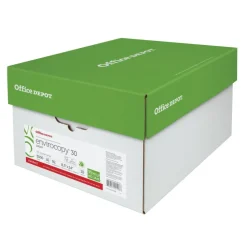 EnviroCopy Copy Paper, White, Legal (8.5