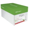 EnviroCopy Copy Paper, White, Ledger (11" x 17"), 2500 Sheets Per Case, 20 Lb, 30% Recycled, FSC Certified