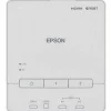 Epson BrightLink 1485Fi Ultra Short Throw LCD Projector - 16:9 - White
