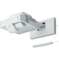 Epson BrightLink 1485Fi Ultra Short Throw LCD Projector - 16:9 - White