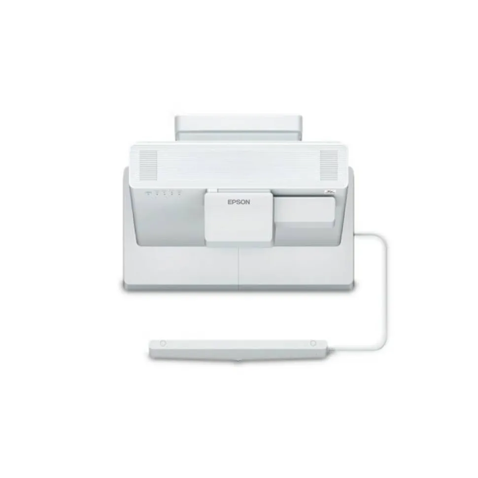 Epson BrightLink 1485Fi Ultra Short Throw LCD Projector - 16:9 - White