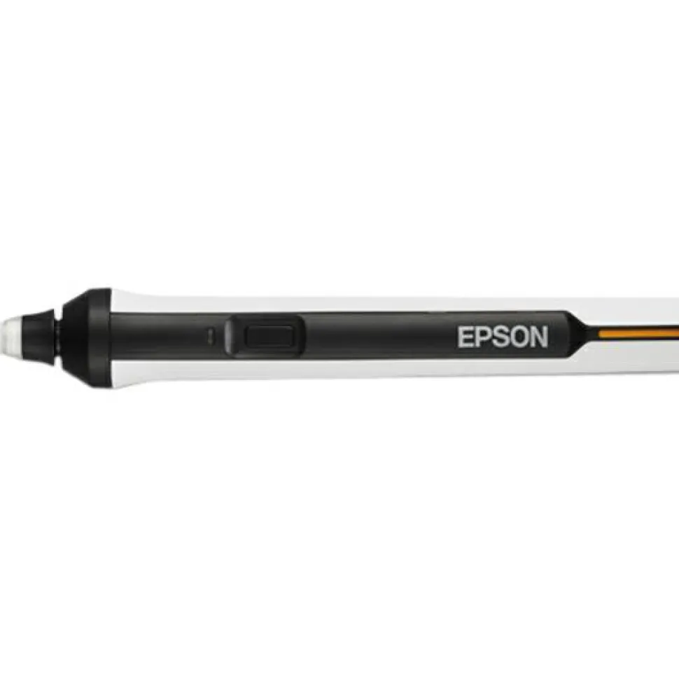 Epson BrightLink 1485Fi Ultra Short Throw LCD Projector - 16:9 - White