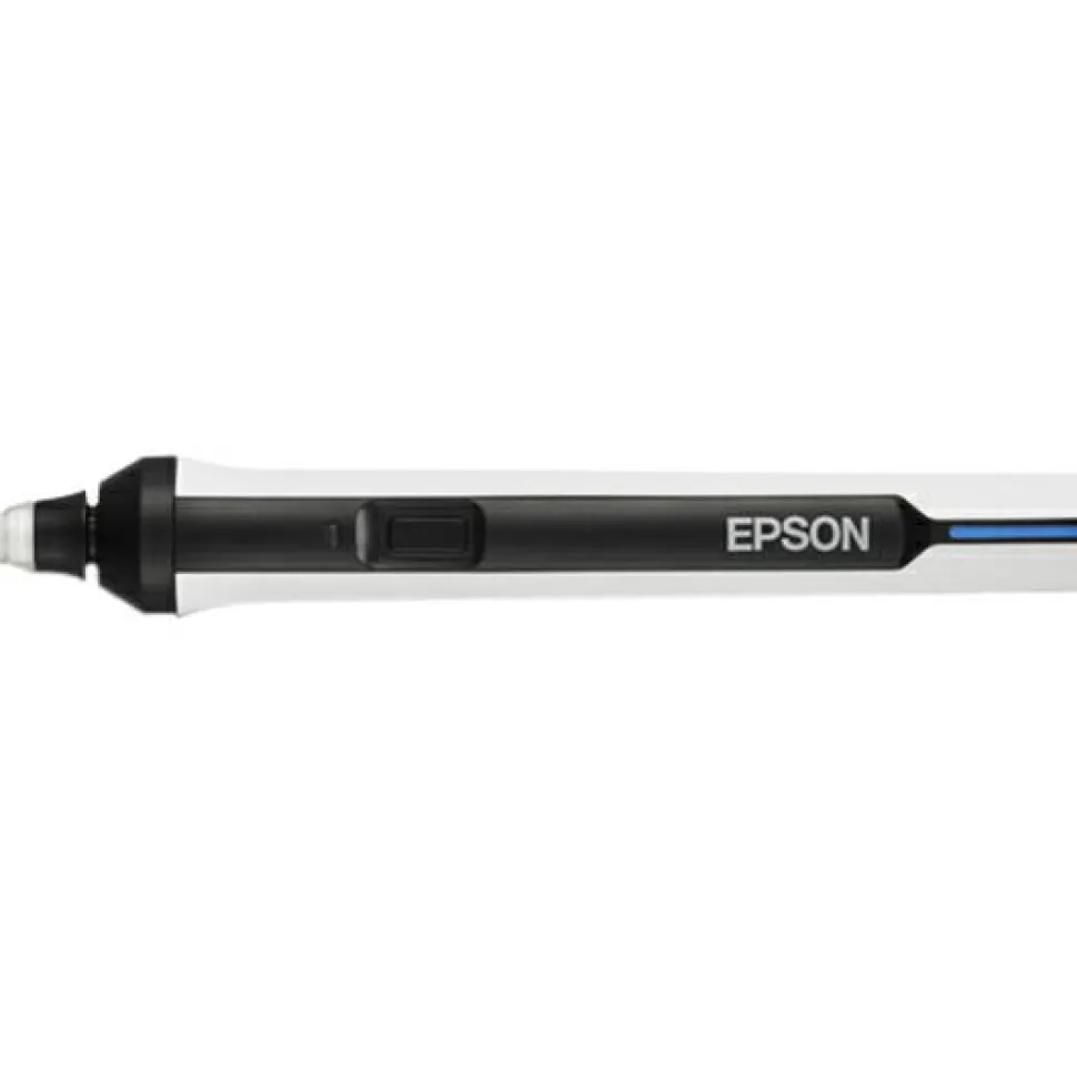Epson BrightLink 1485Fi Ultra Short Throw LCD Projector - 16:9 - White