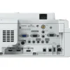 Epson BrightLink 770Fi Ultra Short Throw 3LCD Projector - 21:9 - Wall Mountable, Tabletop
