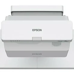 Epson BrightLink 770Fi Ultra Short Throw 3LCD Projector - 21:9 - Wall Mountable, Tabletop