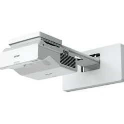 Epson BrightLink 770Fi Ultra Short Throw 3LCD Projector - 21:9 - Wall Mountable, Tabletop
