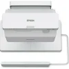 Epson BrightLink 760Wi Ultra Short Throw 3LCD Projector - 16:10 - Wall Mountable, Tabletop