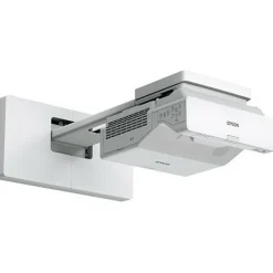 Epson BrightLink 760Wi Ultra Short Throw 3LCD Projector - 16:10 - Wall Mountable, Tabletop