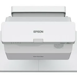 Epson BrightLink 760Wi Ultra Short Throw 3LCD Projector - 16:10 - Wall Mountable, Tabletop