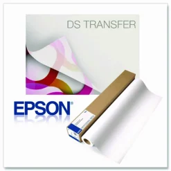 Epson Coated Presentation Paper Roll, 24