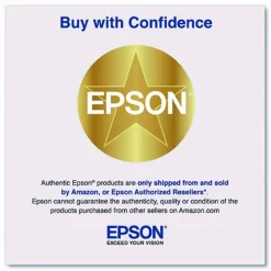 Epson Coated Presentation Paper Roll, 24
