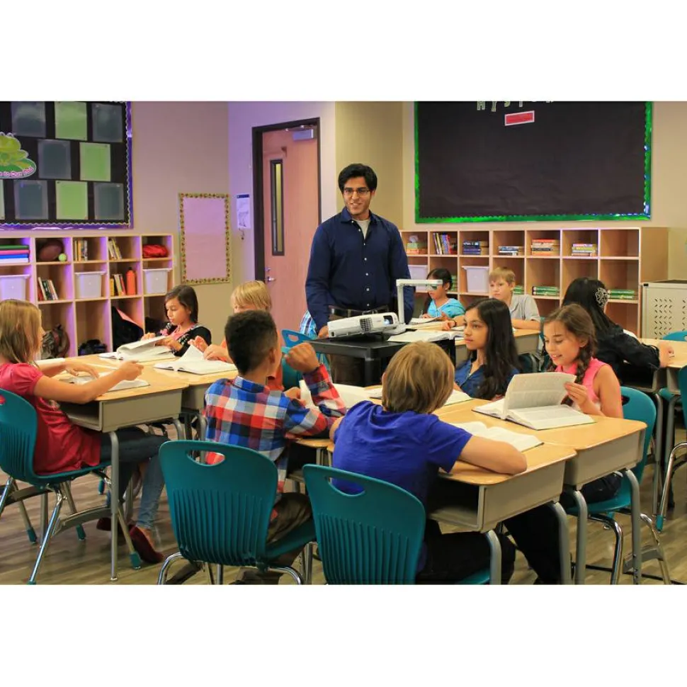 Epson DC-07 Document Camera