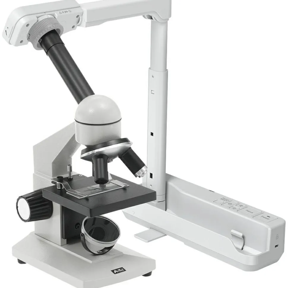 Epson DC-07 Document Camera