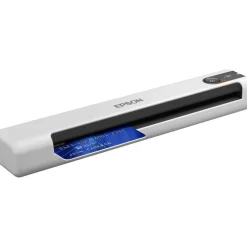 Epson DS-70 Portable Document Scanner, 1.3