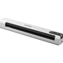 Epson DS-70 Portable Document Scanner, 1.3