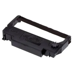Epson ERC-38B Black Fabric Ribbon
